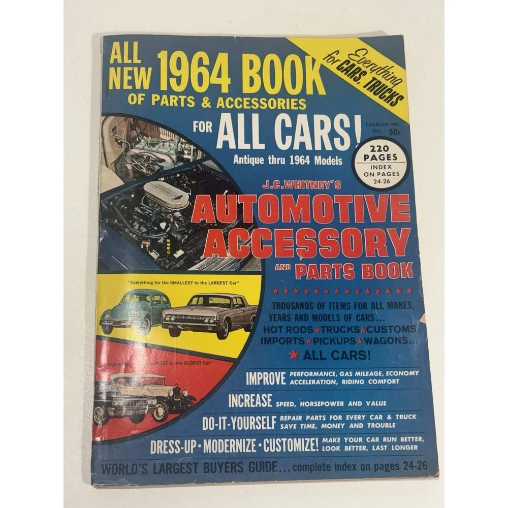 N/A vintage lot